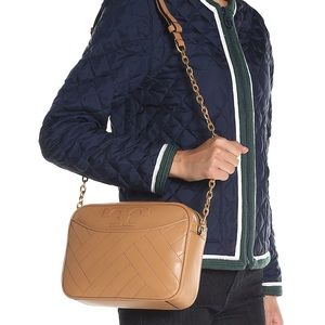 Tory Burch Alexa Camera Bag